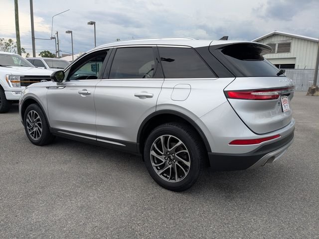 Used 2020 Silver Lincoln Standard image 6