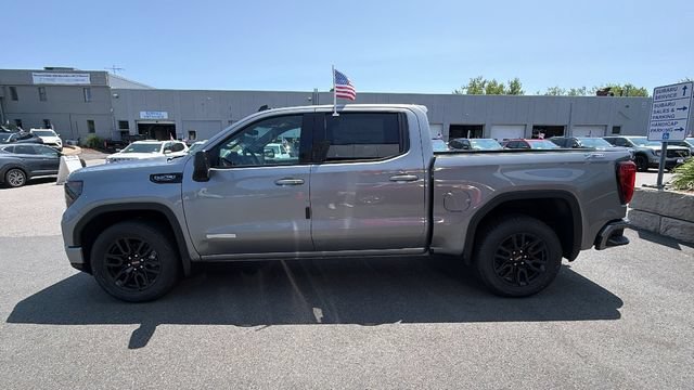 New 2026 Sterling Metallic GMC Elevation image 4