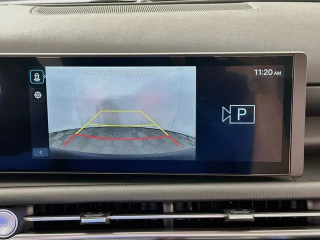 New 2026 Hyundai SANTA CRUZ SEL