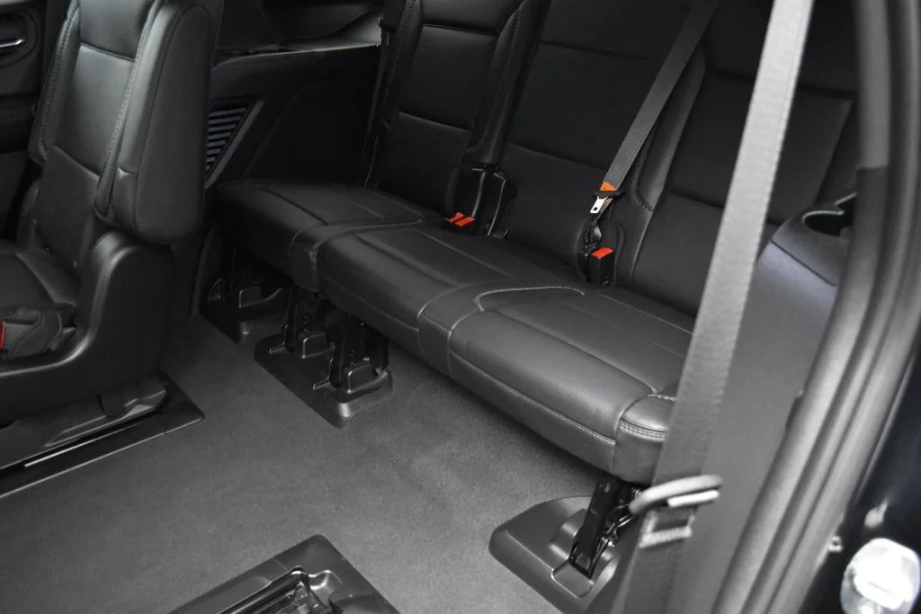 Certified Used 2023 Black GMC Denali image 25