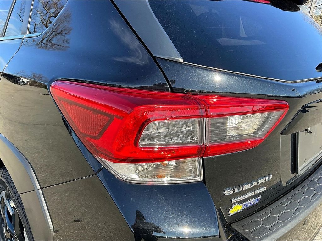 Used 2023 Black Subaru Limited image 30