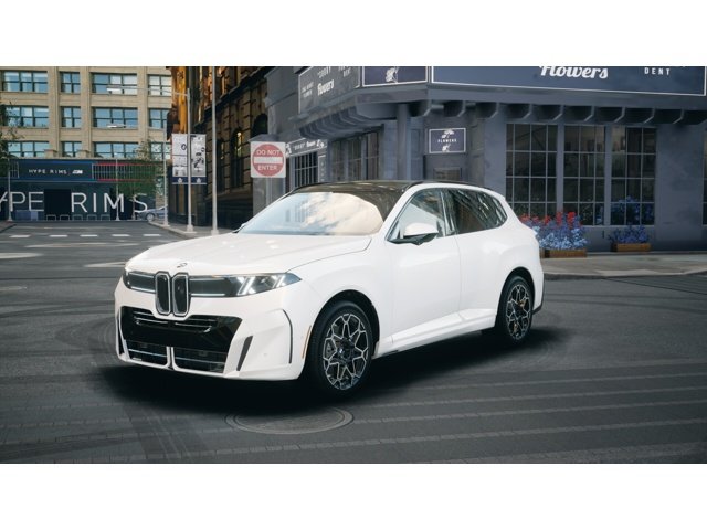 2027 BMW X5