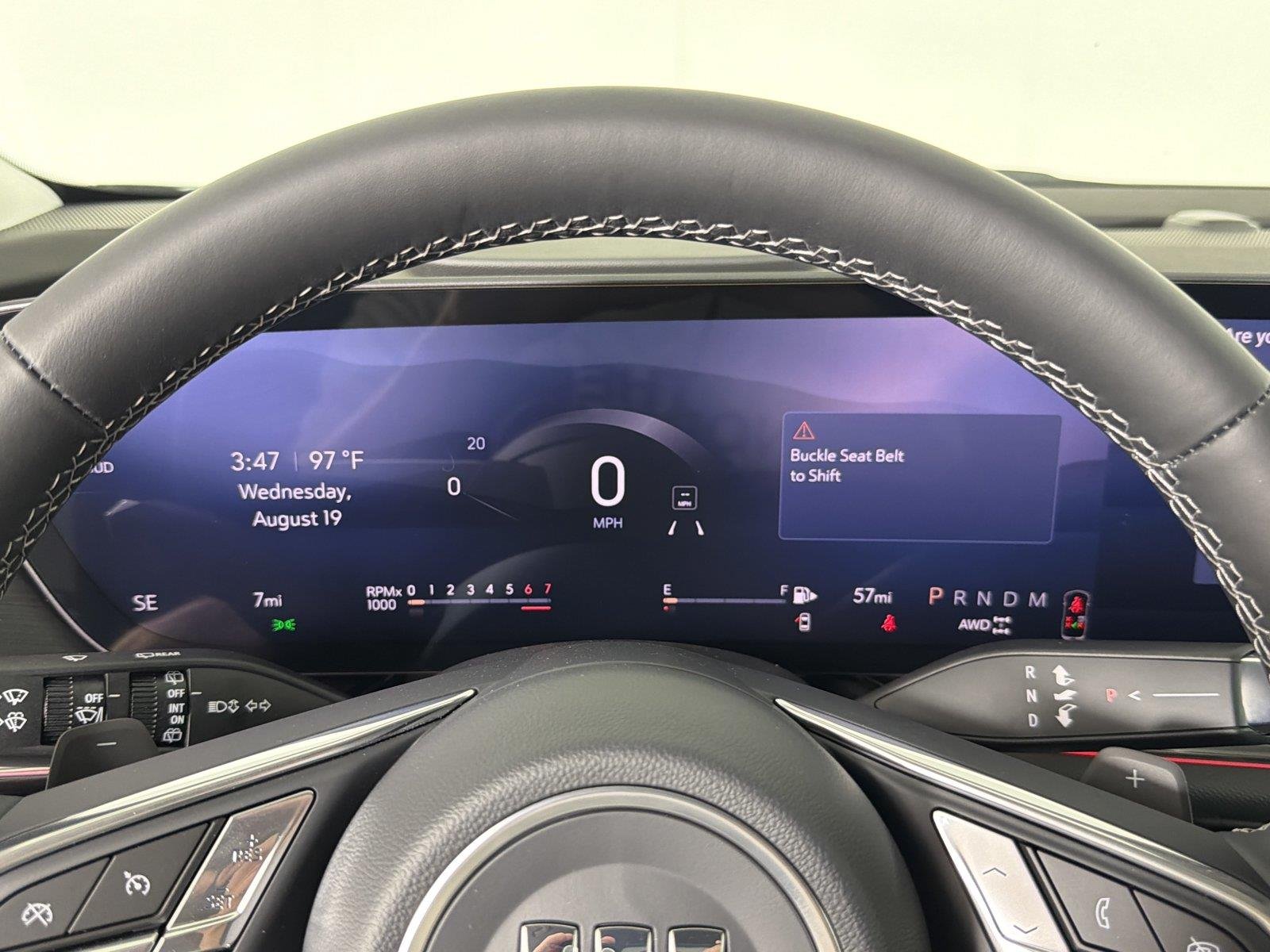 2026 Buick Envision Preferred - Photo 25
