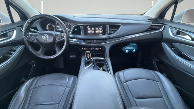 2018 Buick Enclave Premium - Photo 9