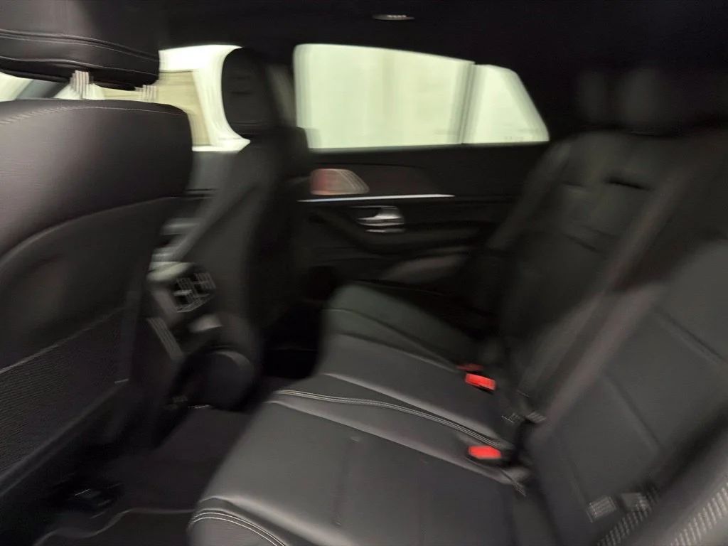 New 2027 White Mercedes-Benz GLE 450 Coupe image 21