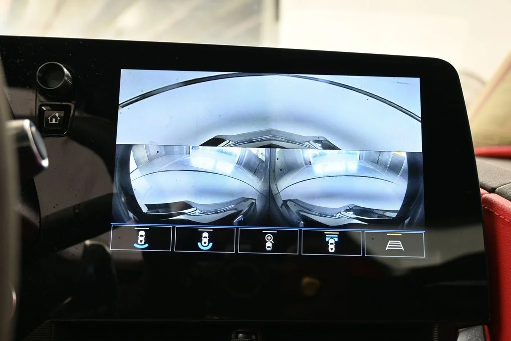 Used 2023 Black Chevrolet Stingray image 21