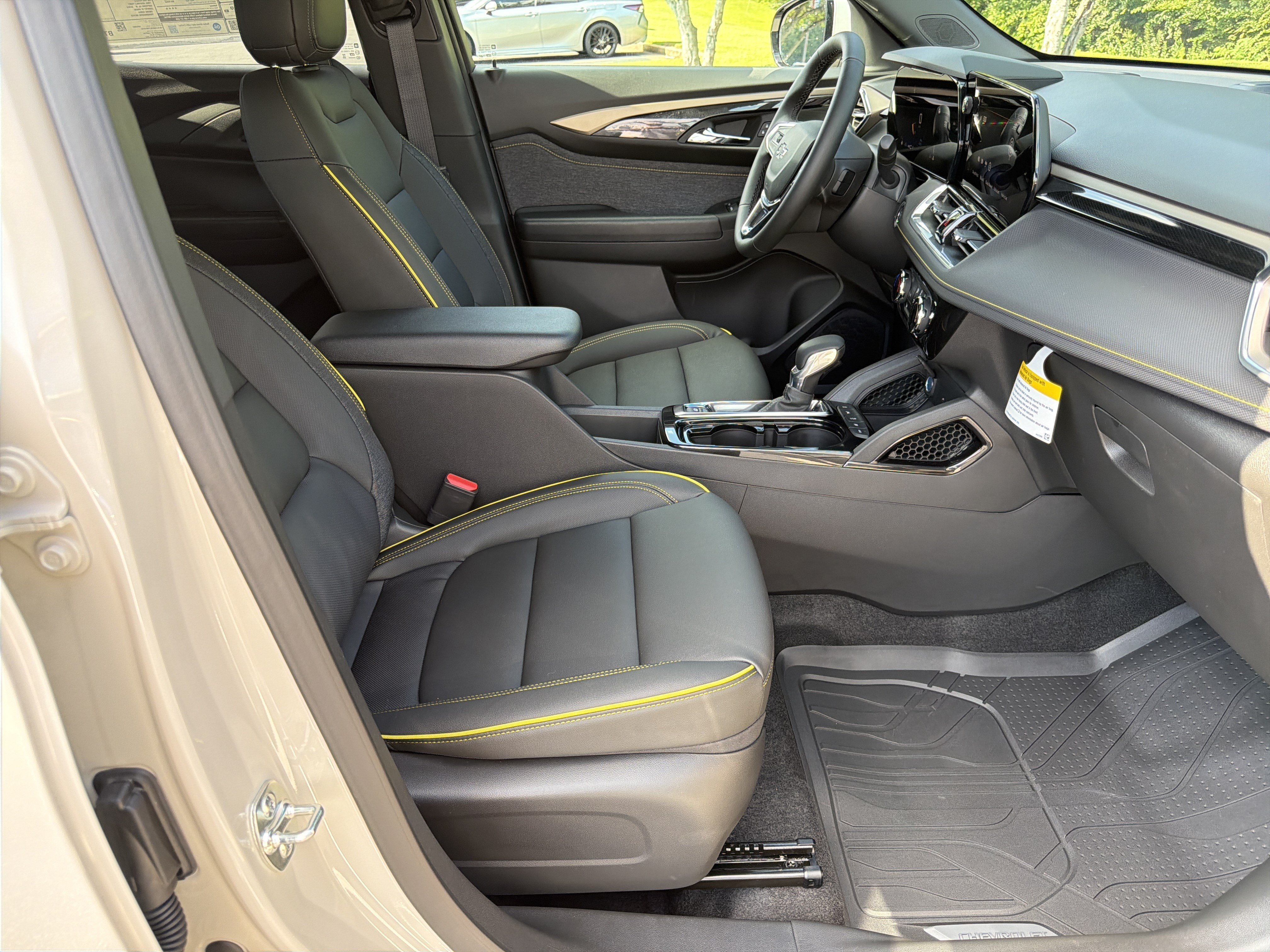 2026 Chevrolet Trailblazer Activ - Photo 13