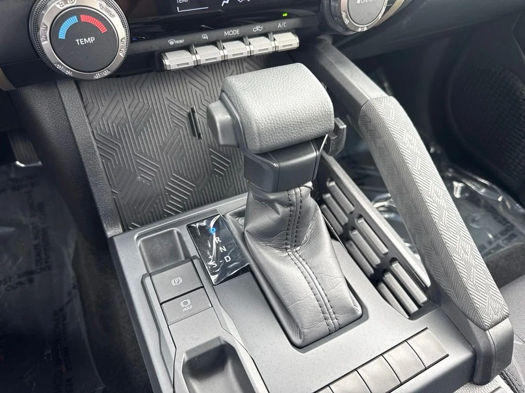 Used 2026 Black Toyota SR image 14
