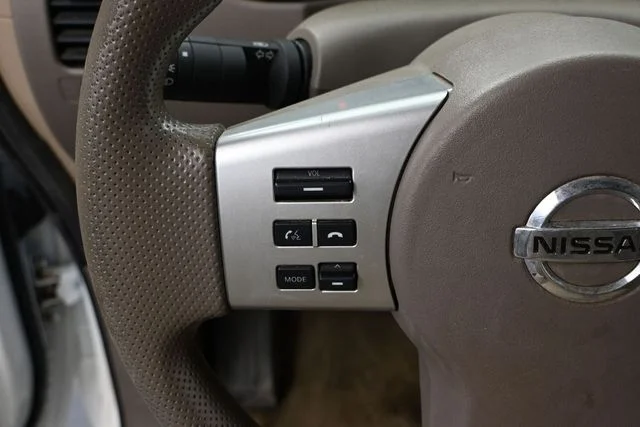 2014 Nissan Frontier SV - Photo 23