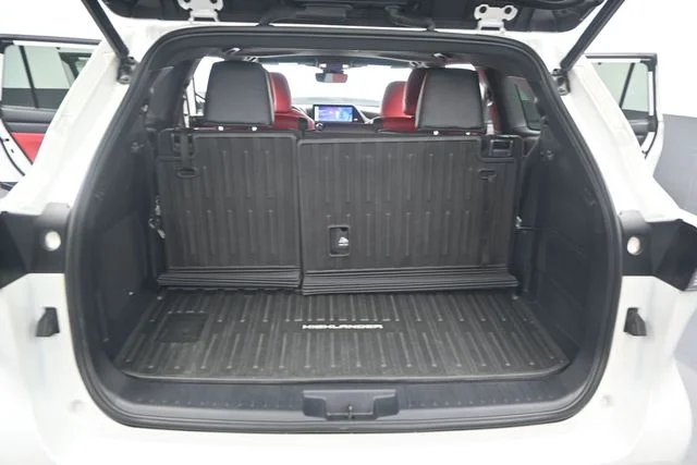 2023 Toyota Highlander XSE - Photo 17