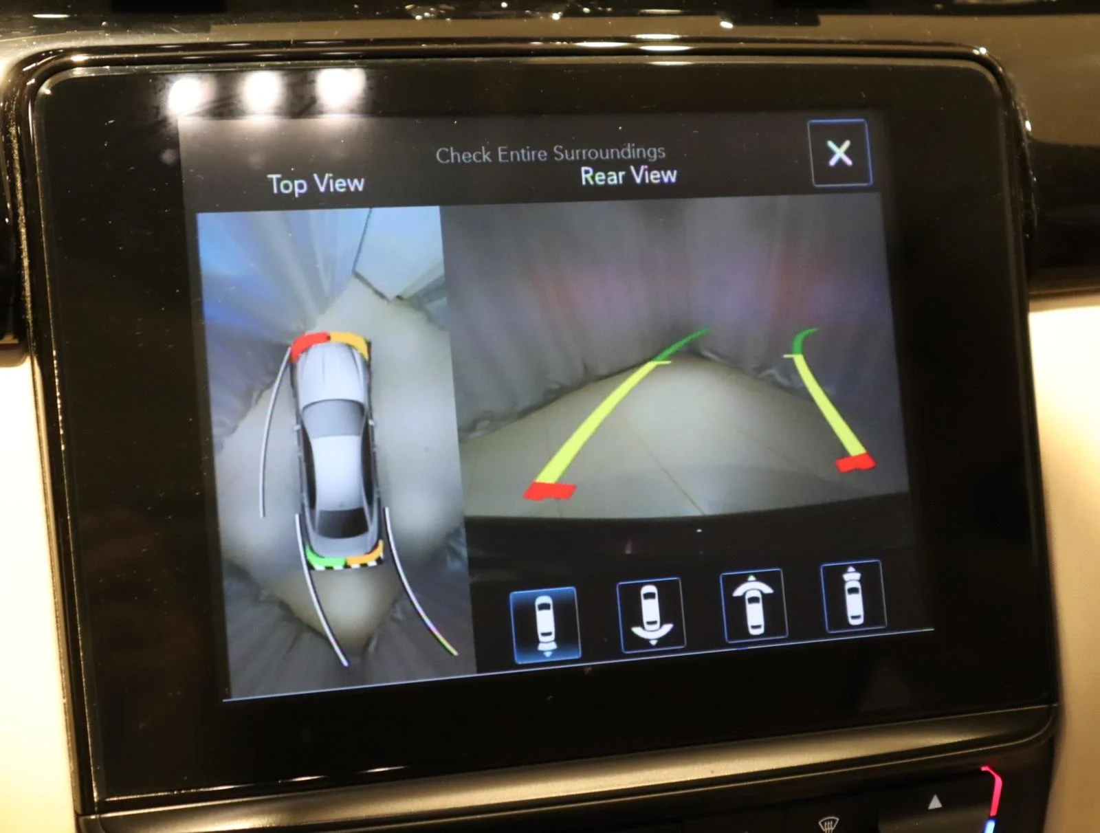 Used 2017 Red Maserati S Q4 GranLusso 3.0L image 41