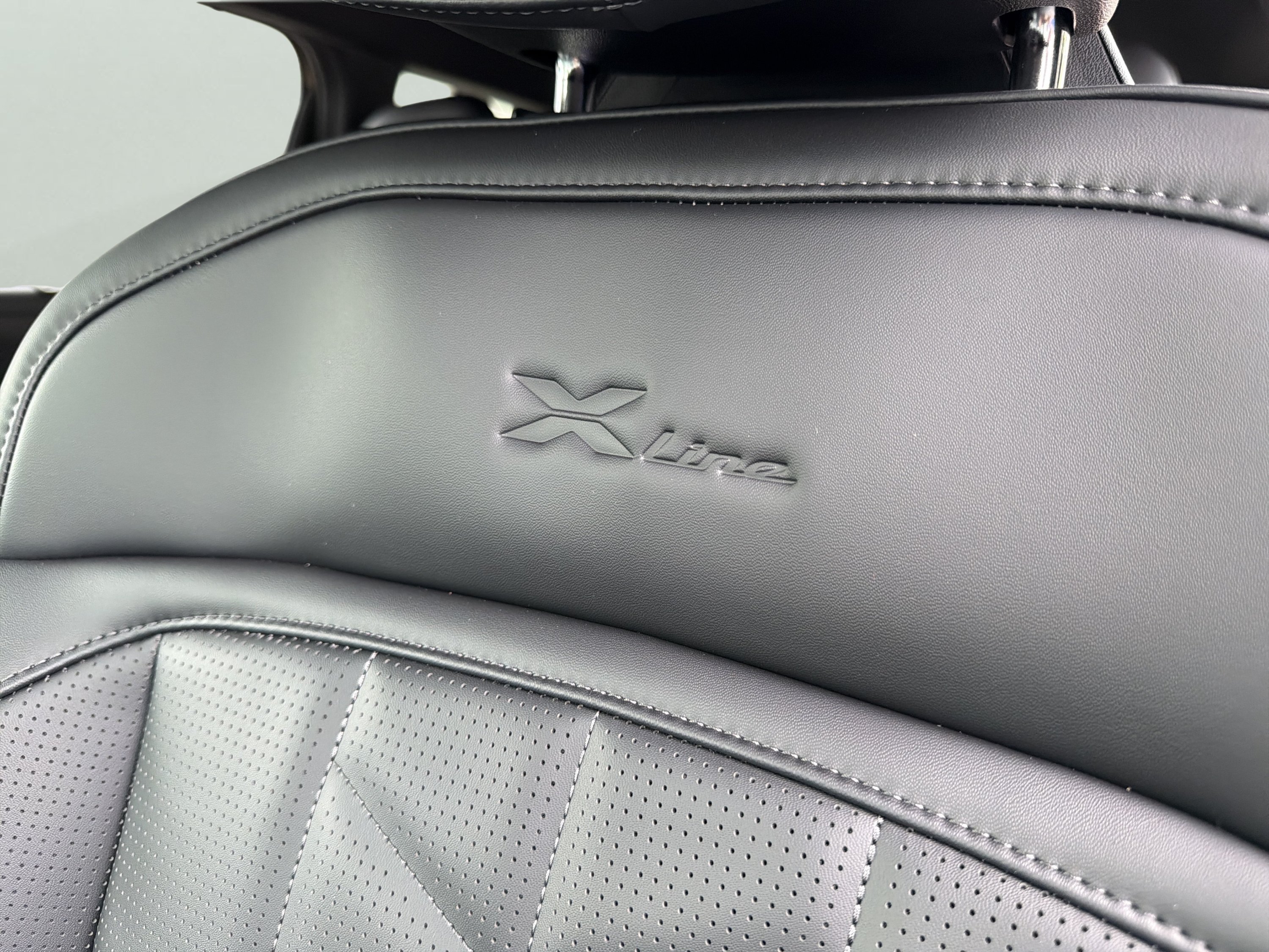 New 2027 Terrain Brown Matte Kia X-Line EX image 21
