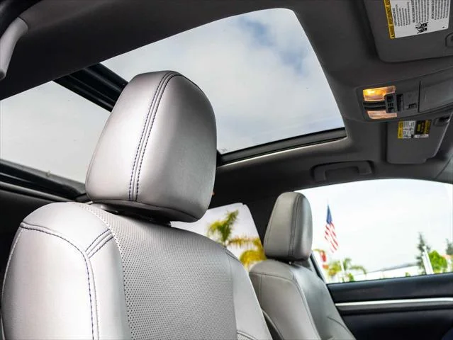 Certified Used 2017 PREDAWN GRAY MICA Toyota  image 26