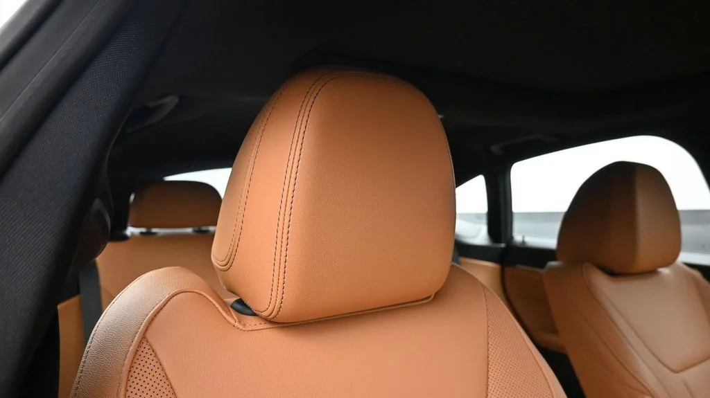 2023 BMW i4 40 - Photo 18