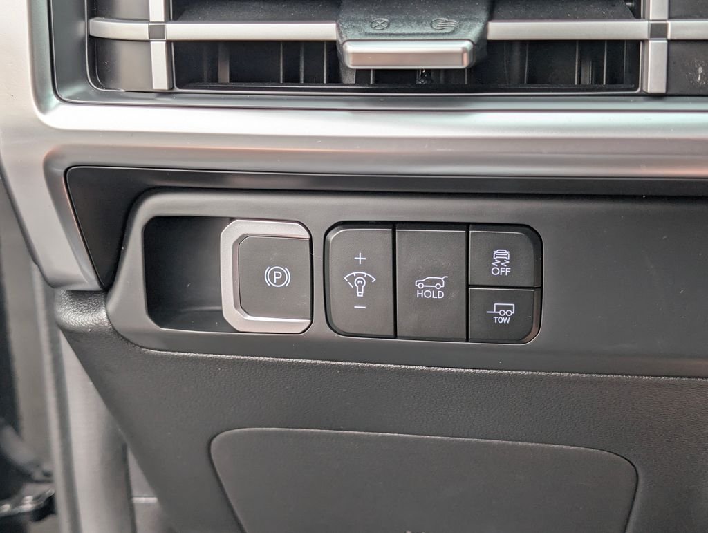 Certified Used 2024 Black Hyundai XRT image 33