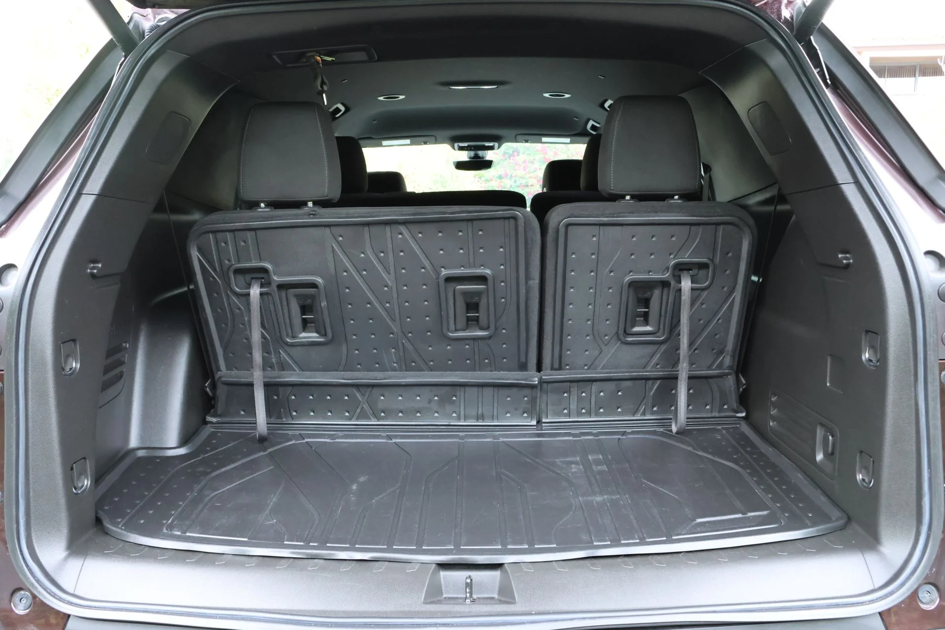Used 2023 Red Chevrolet LT image 22