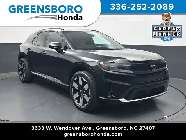 2024 Honda Prologue Elite