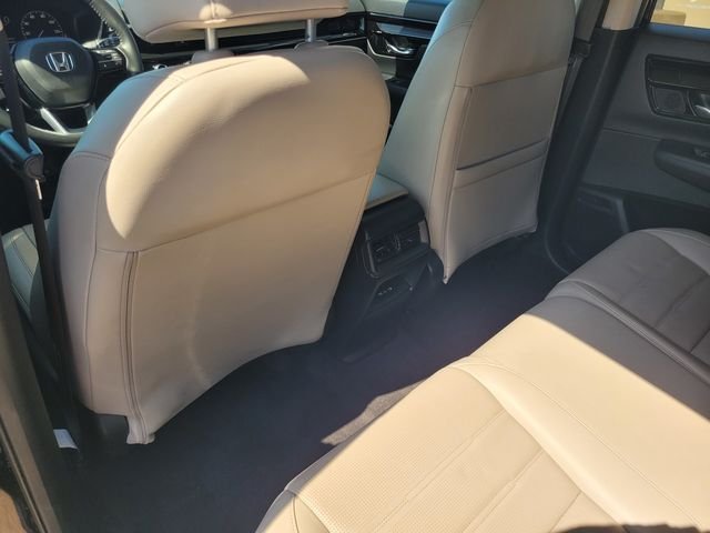 Used 2024  Honda EX-L image 14