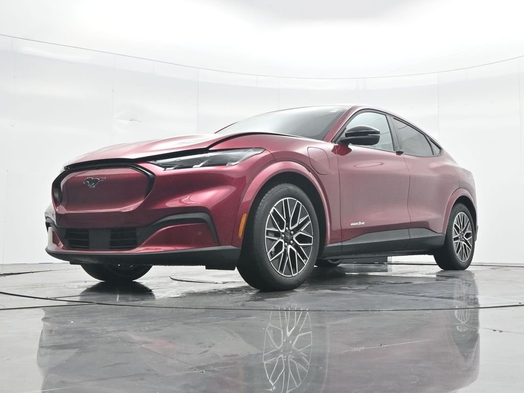 2025 Ford Mustang Mach-E Premium - Photo 42