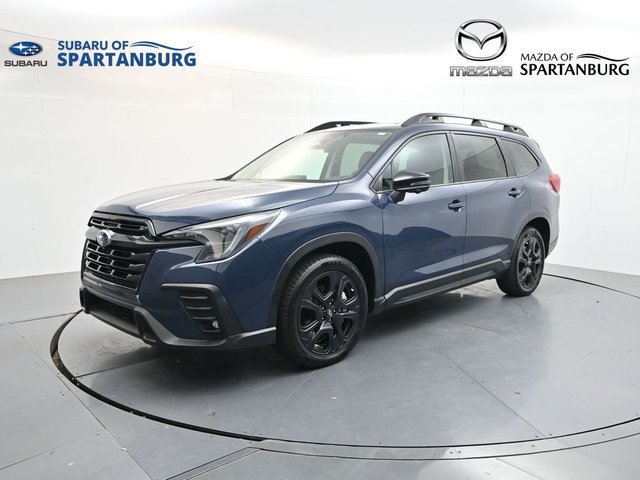 2023 Subaru Ascent Onyx Edition