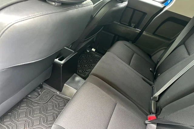 Used 2008 Blue Toyota Base image 15