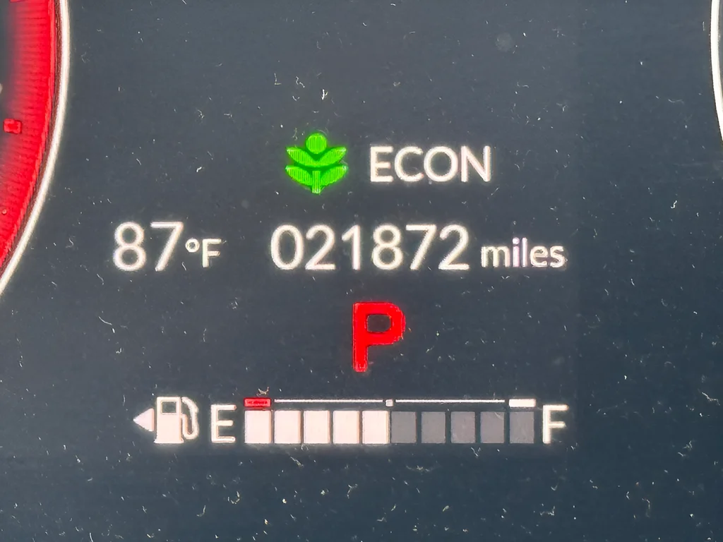 2024 Honda CR-V EX - Photo 24