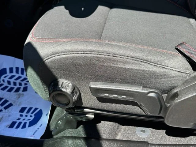 Used 2021 Black Jeep Rubicon image 19