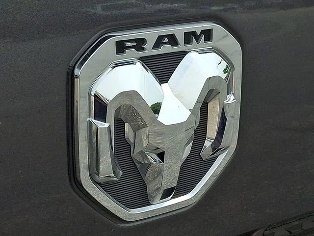 Used 2022 Gray Ram Laramie image 30