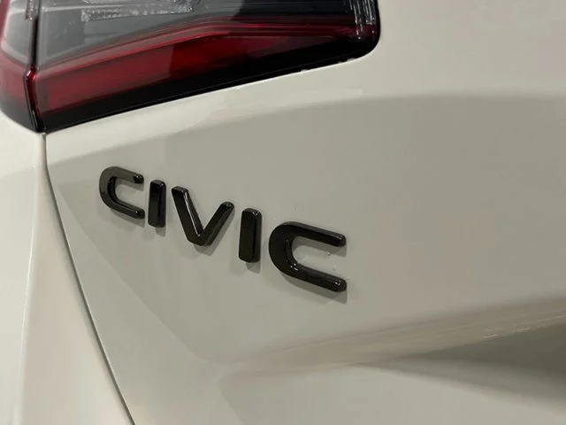New 2026 Championship White Honda  image 5