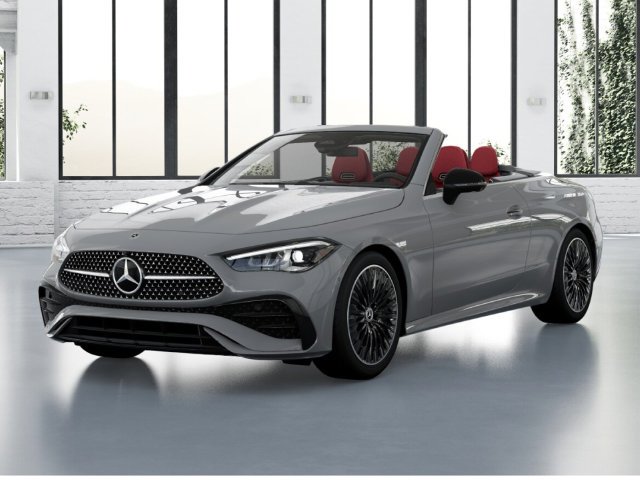 2027 Mercedes-Benz CLE 300