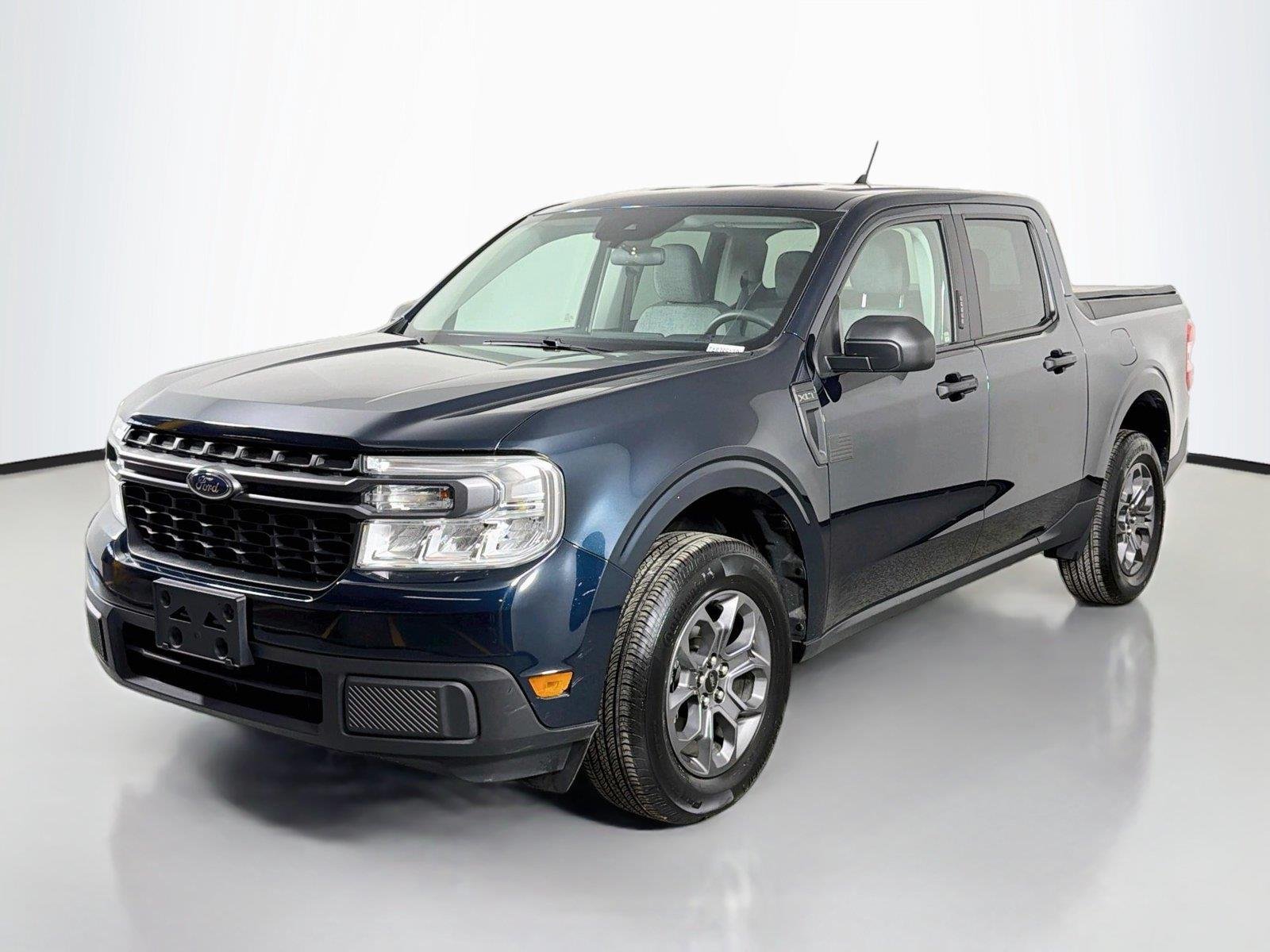 2023 Ford Maverick