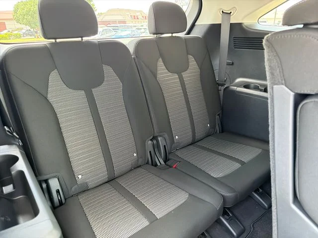 New 2026 Panthera Metal Kia LX image 23