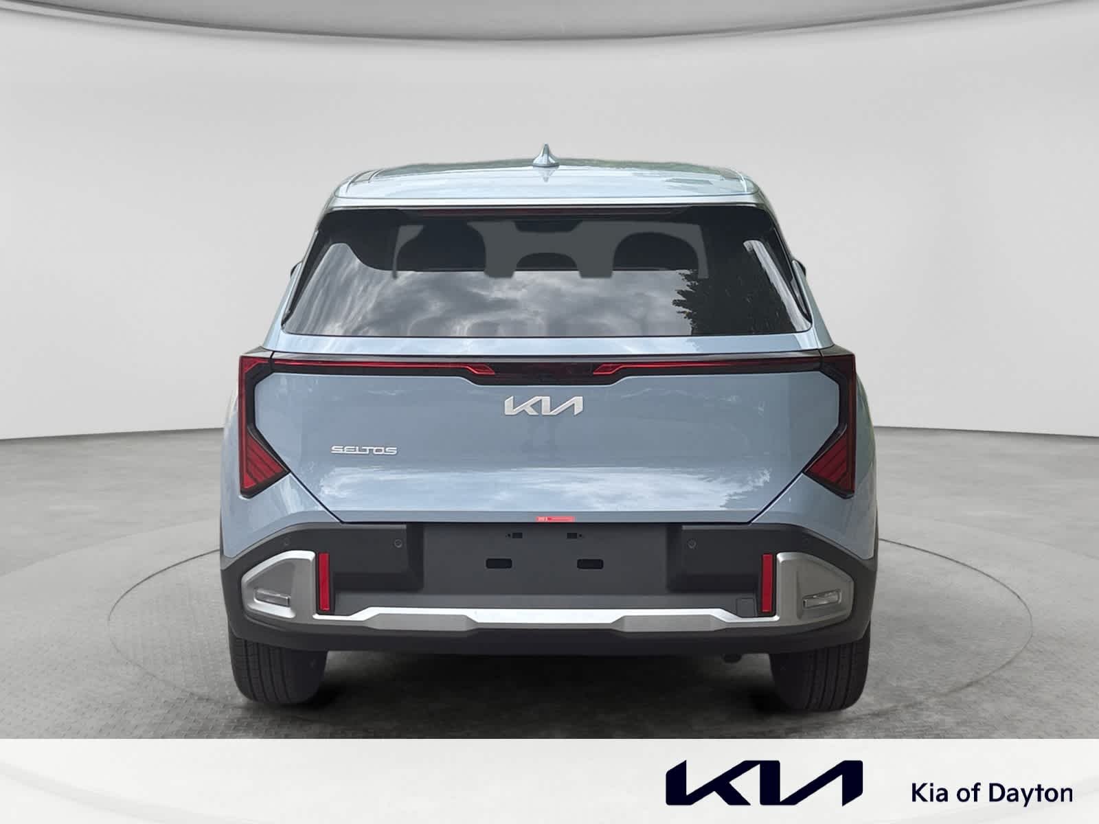 New 2027 PALE GRAY Kia S image 6