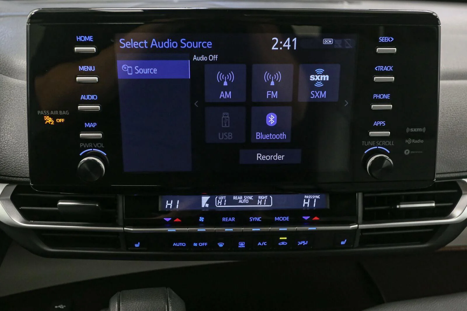 Used 2024 GY Toyota XLE image 27