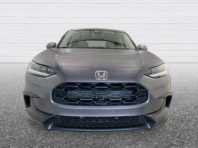 New 2027 Modern Steel Metallic Honda LX image 10