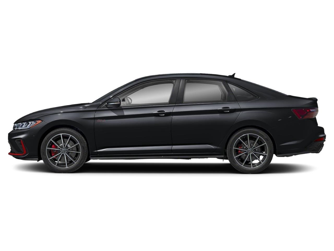New 2026 BLACK VOLKSWAGEN  image 12