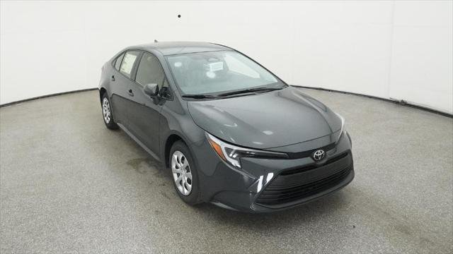 Certified Used 2026 UNDERGROUND Toyota  image 57