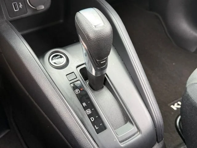 Certified Used 2024 Gray Nissan S image 19