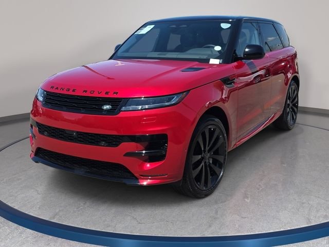 2026 Land Rover Range Rover Sport Dynamic SE