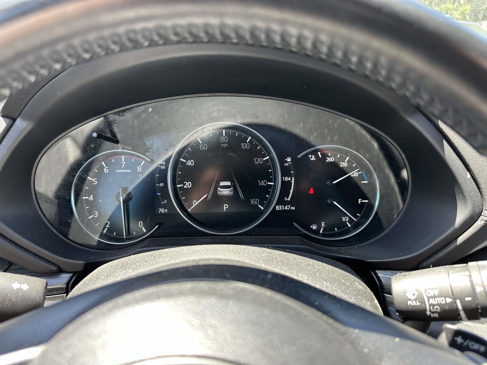 2020 Mazda CX-5 Grand Touring Reserve - Photo 25