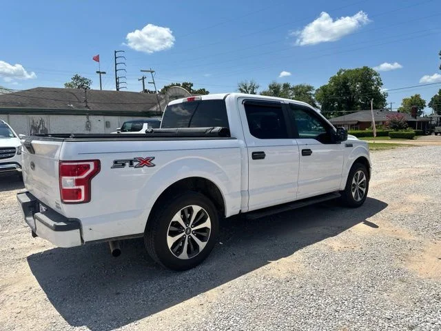 Used 2020 White Ford XL image 14