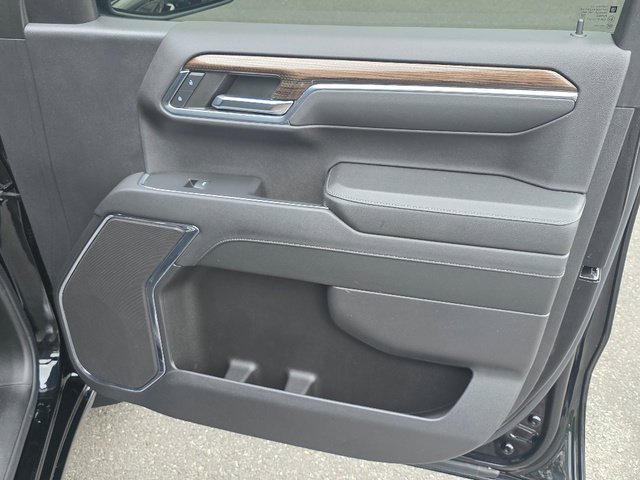 2024 Chevrolet Silverado 1500 LT - Photo 21