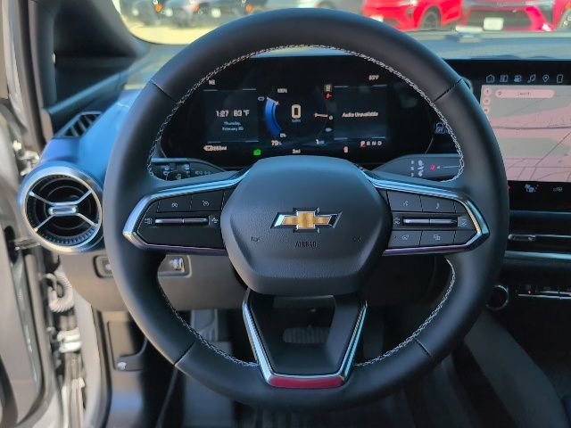 2026 Chevrolet Equinox EV 2LT - Photo 17