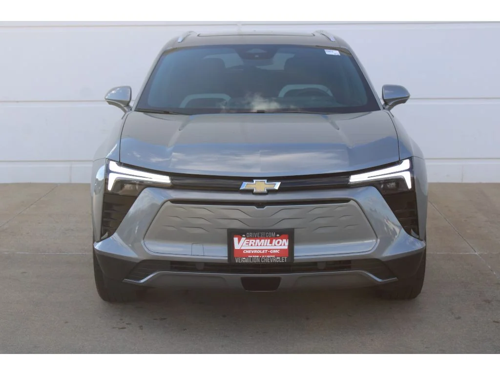 2026 Chevrolet Blazer EV LT - Photo 14