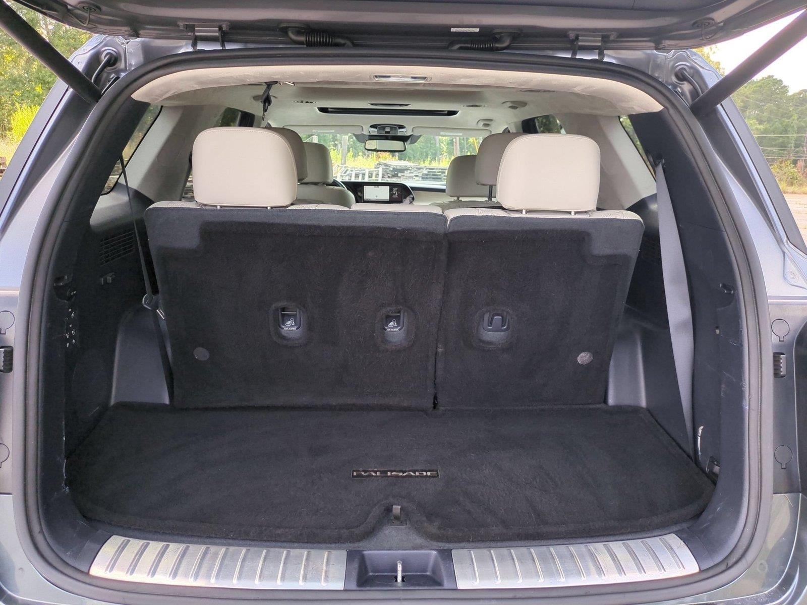 Used 2022  HYUNDAI  image 34