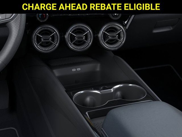 New 2026 Summit White Chevrolet LT image 23