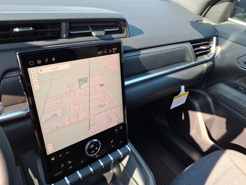 2027 GMC Terrain Elevation - Photo 6