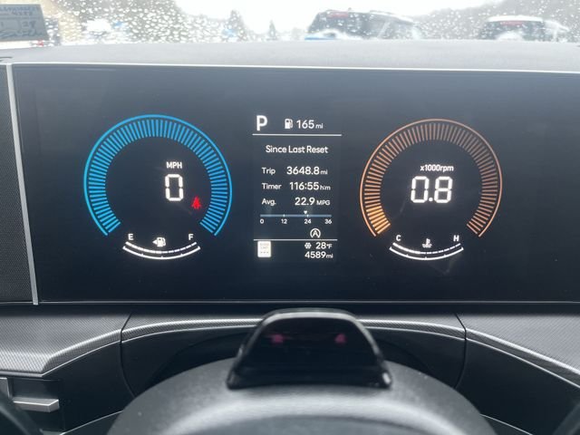 2026 Hyundai Santa Fe SEL - Photo 12