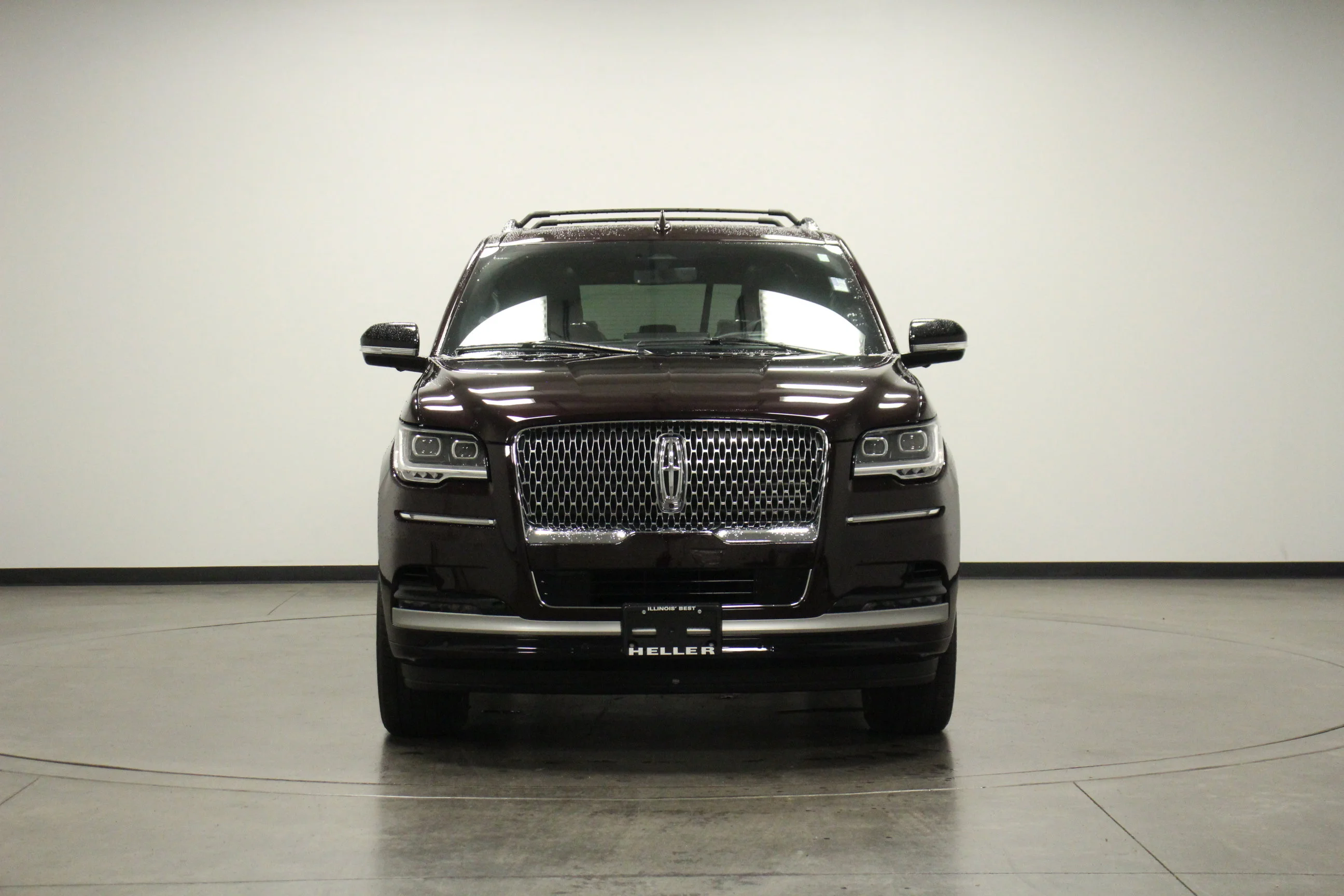 2024 Lincoln Navigator Reserve - Photo 3