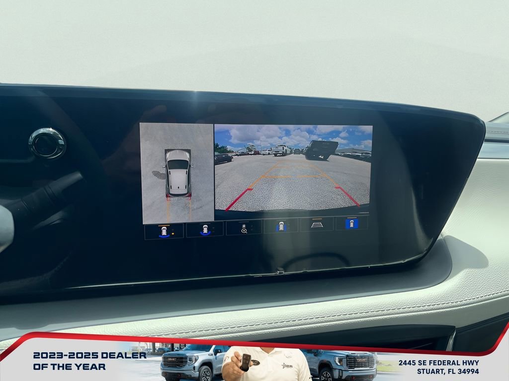 2026 Buick Encore GX Sport Touring - Photo 30